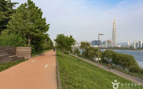 뚝섬한강공원