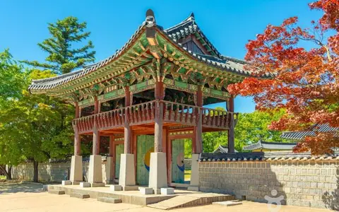 해미읍성