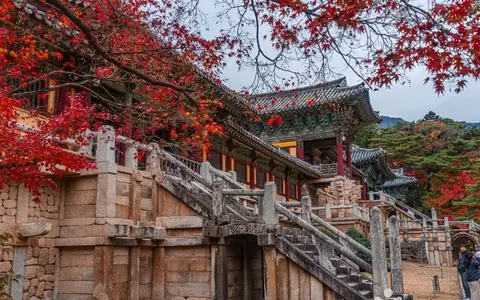 불국사