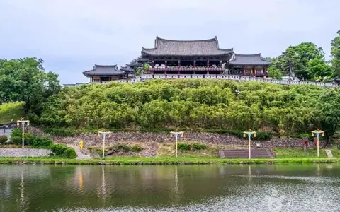 영남루