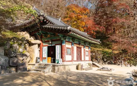 석굴암