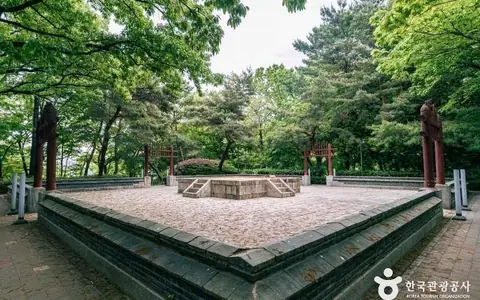 사직공원