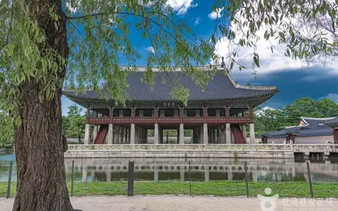 경복궁