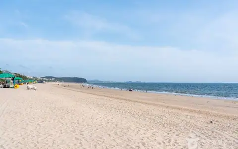 대천해수욕장