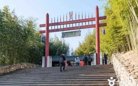 죽녹원