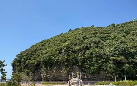 채석강
