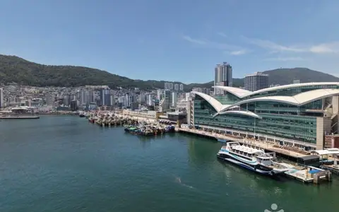 자갈치시장