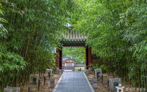 경기전