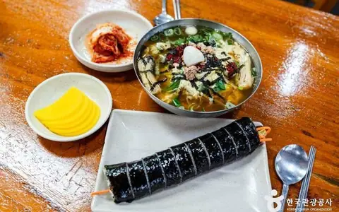 풍미당