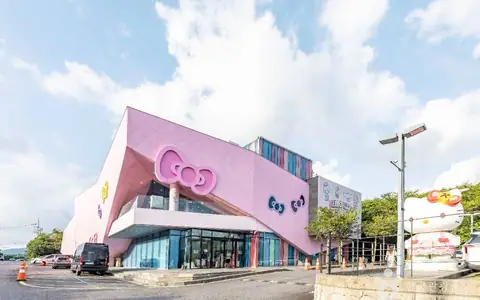헬로키티아일랜드