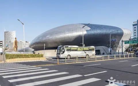 동대문디자인플라자