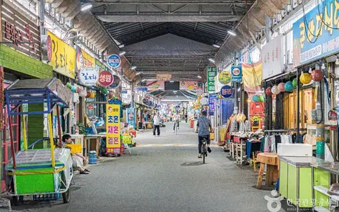대인시장