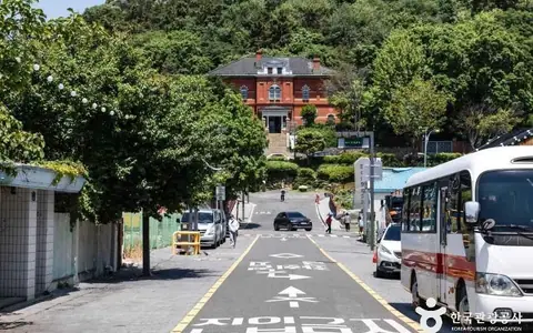 목포근대역사관1관