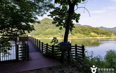향수호수길