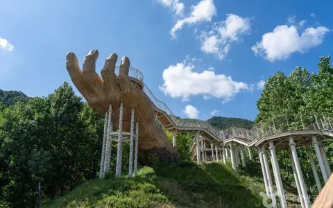 거창산림레포츠파크