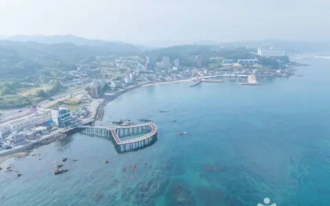 삼사해상산책로