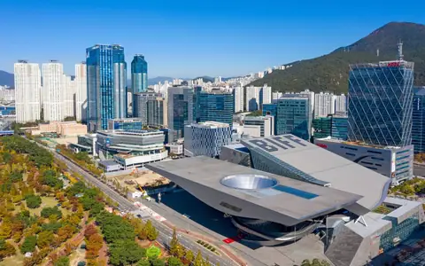 영화의전당